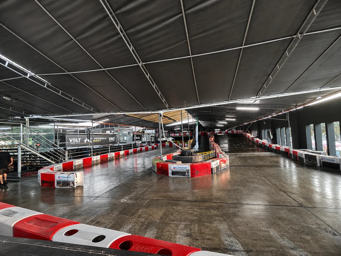 Formula Kart La Molina
